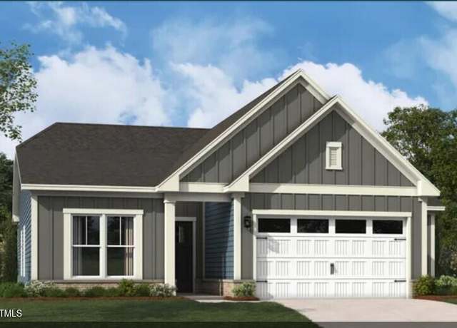 Property at 1105 Masters Place Way #154, Durham, NC 27703, 3 beds, 3.5 baths