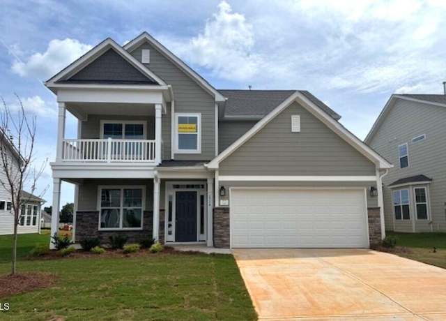 Property at 1514 Peabody Ct, Mebane, NC 27302, 5 beds, 7 baths