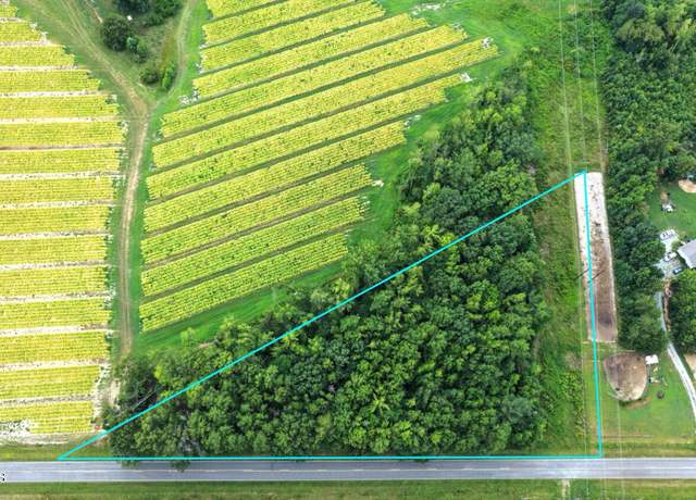 Property at 0 Thomas Green Rd, Roxboro, NC 27574