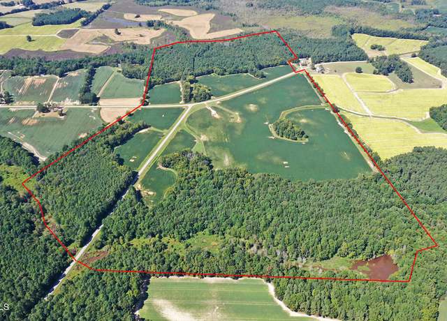 Property at 0 Highway 481, Enfield, NC 27823