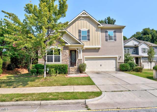 Property at 905 Maynard Creek Ct, Cary, NC 27513, 5 beds, 3 baths