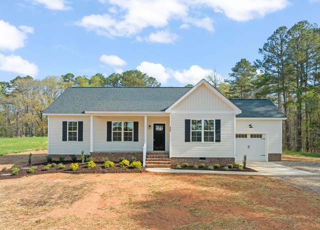 Property at 9550 Stallings Road Rd, Spring Hope, NC 27882, 3 beds, 2 baths
