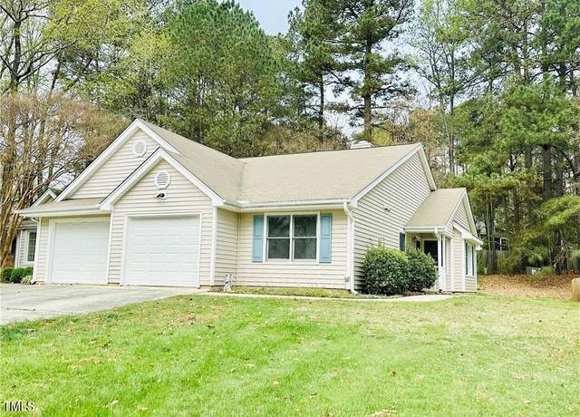 Property at 203 Standish Dr, Chapel Hill, NC 27517, 3 beds, 2 baths
