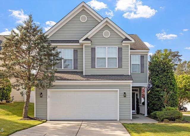 Property at 5204 Nautical Ln, Raleigh, NC 27610, 3 beds, 2.5 baths
