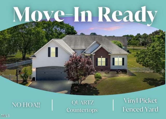 Property at 205 Carlyle Cir, Goldsboro, NC 27530, 3 beds, 4 baths