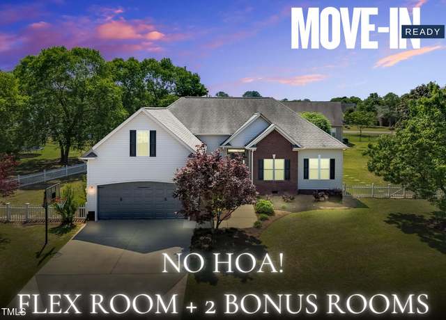 Property at 205 Carlyle Cir, Goldsboro, NC 27530, 3 beds, 4 baths