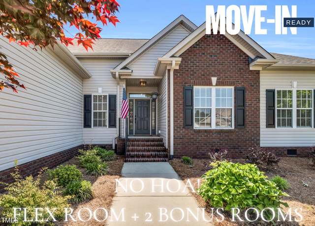 Property at 205 Carlyle Cir, Goldsboro, NC 27530, 3 beds, 4 baths