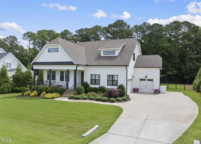 Property at 3829 Sleepy Brook Ln, Apex, NC 27539, 4 beds, 3.5 baths