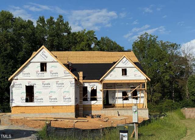 Property at 243 Harvester Rd, Angier, NC 27501, 4 beds, 4.5 baths