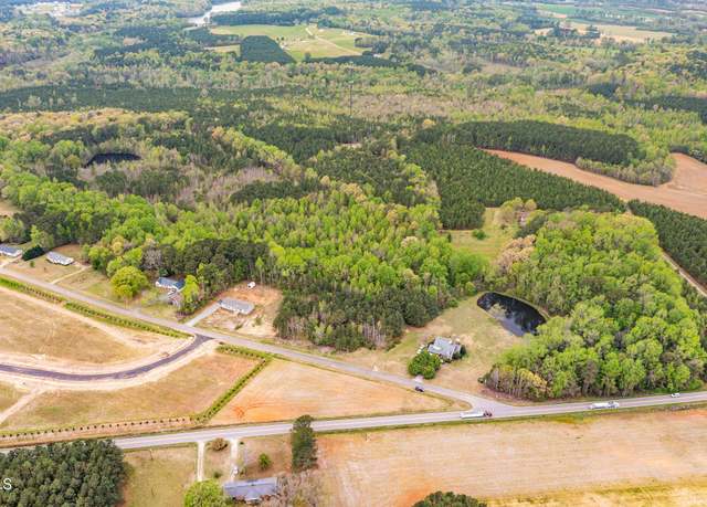 Property at 0 Atkinson Mill Rd, Selma, NC 27576