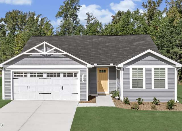 Property at 4000 Dragonfly Rd, Bailey, NC 27807, 3 beds, 2 baths