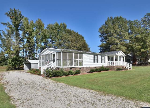 Property at 2418 Macedonia Rd, Spring Hope, NC 27882, 3 beds, 2 baths