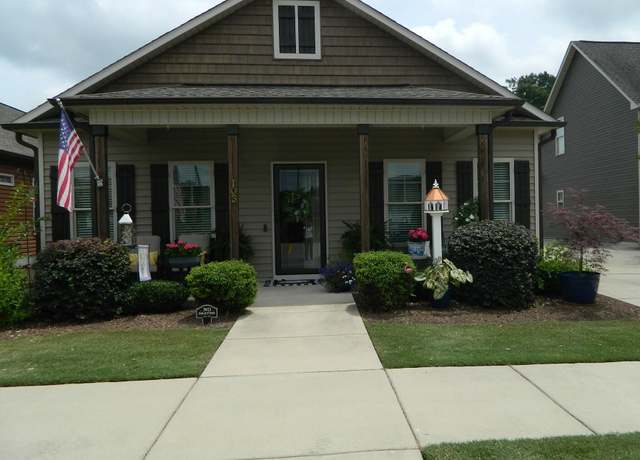 Property at 103 Bella Sq Sq, Smithfield, NC 27577, 3 beds, 2 baths