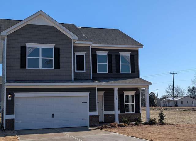 Property at 203 Saxony Dr #43, Goldsboro, NC 27530, 4 beds, 2.5 baths
