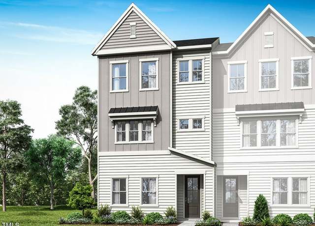 Property at 1045 Zelkova Ln, Chapel Hill, NC 27517, 4 beds, 3.5 baths