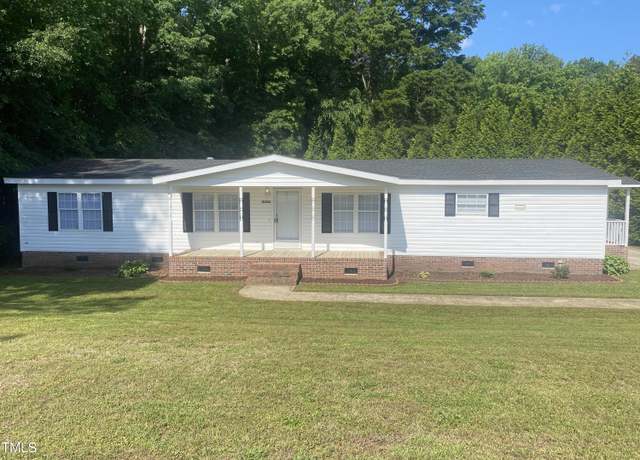 Property at 10436 S Nash St, Middlesex, NC 27557, 3 beds, 2 baths