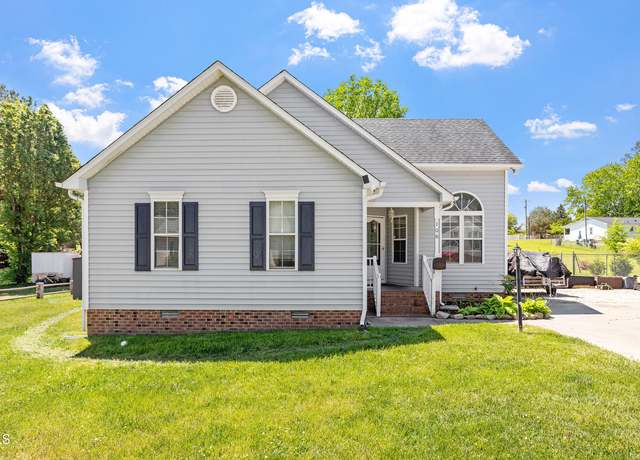 Property at 106 Northwinds Dr, Wendell, NC 27591, 3 beds, 2 baths