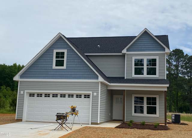 Property at 160 Tupelo Dr, Spring Hope, NC 27882, 3 beds, 2.5 baths