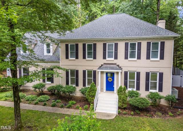 Property at 10317 Roadstead Way W, Raleigh, NC 27613, 4 beds, 2.5 baths