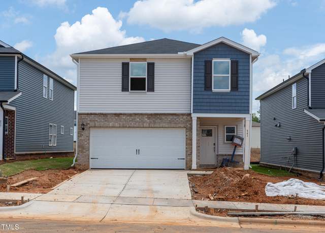 Property at 841 Ottawa Dr, Garner, NC 27529, 4 beds, 2.5 baths