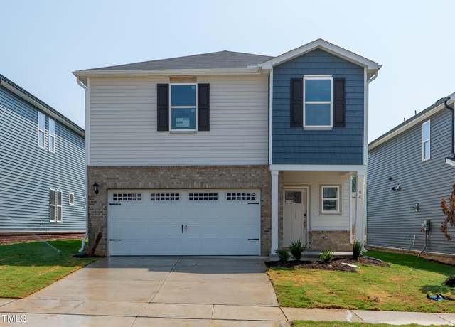 Property at 841 Ottawa Dr, Garner, NC 27529, 4 beds, 2.5 baths