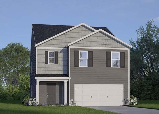Property at 218 Palomino Way, Clayton, NC 27520, 5 beds, 3 baths