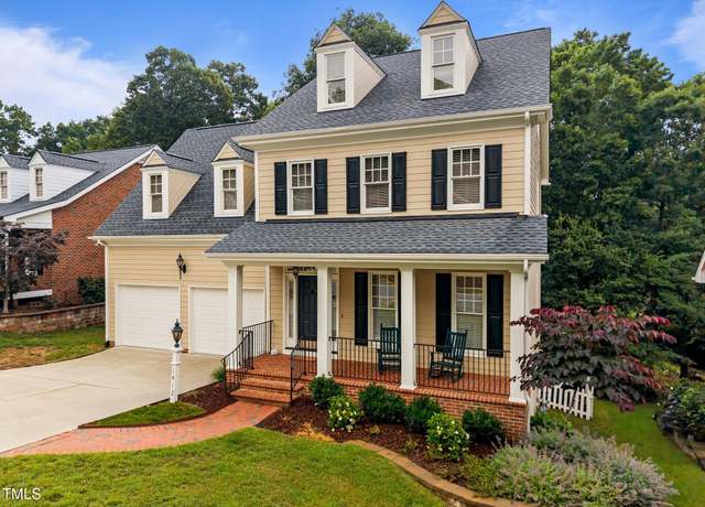 Property at 1412 Kings Lassiter Way, Raleigh, NC 27614, 4 beds, 2.5 baths