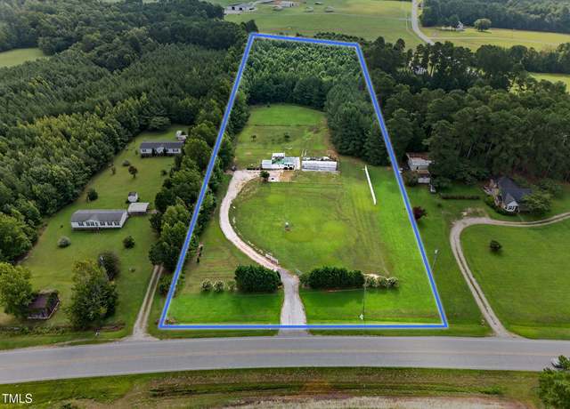 Property at 4482 N Hwy 39, Louisburg, NC 27549