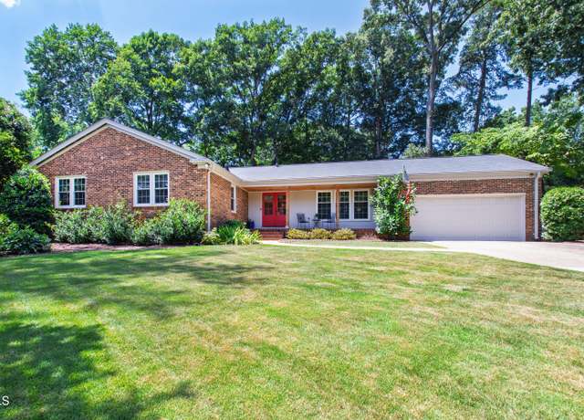 Property at 3209 Caldwell Dr, Raleigh, NC 27607, 3 beds, 2 baths