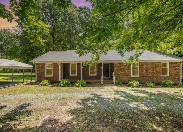 Property at 4023 Wilson Rd, Mebane, NC 27302, 3 beds, 2 baths