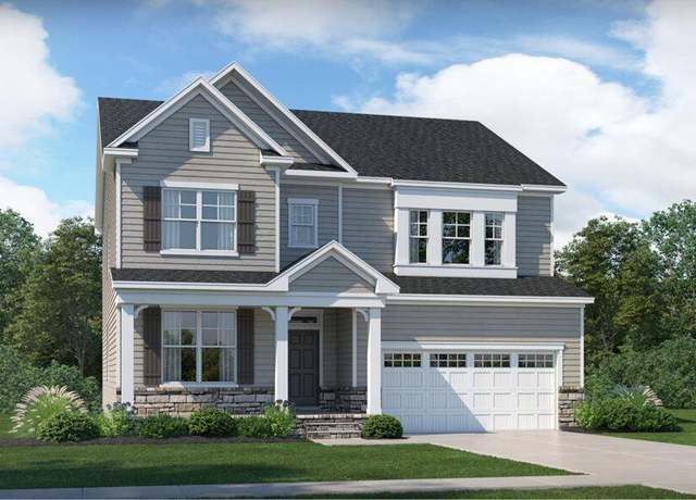 Property at 2917 Hanging Valley Way, Wake Forest, NC 27587, 5 beds, 4 baths