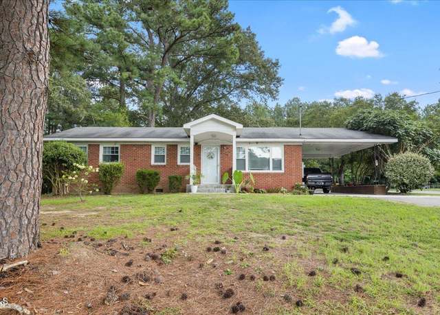Property at 2732 Old Milburnie Rd, Raleigh, NC 27604, 3 beds, 2 baths