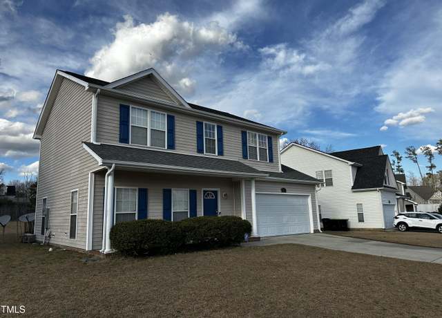 Property at 271 Mayors Lane Ln, Wendell, NC 27591, 3 beds, 2.5 baths