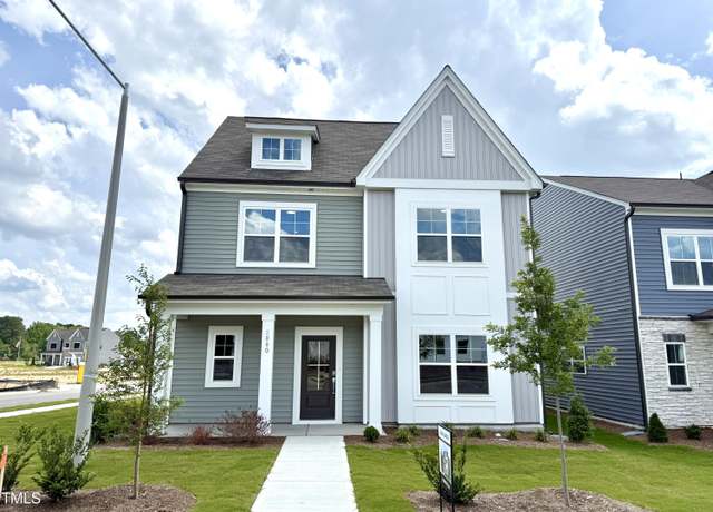 Property at 2880 Quarry Rd #163, Rolesville, NC 27571, 3 beds, 2.5 baths