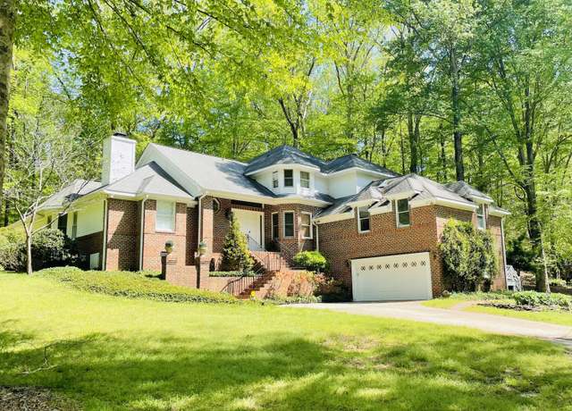 Property at 6212 Trevor Ct, Raleigh, NC 27613, 4 beds, 4 baths