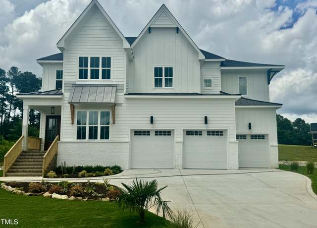 Property at 1217 Azalea Garden Cir, Raleigh, NC 27603, 4 beds, 5 baths