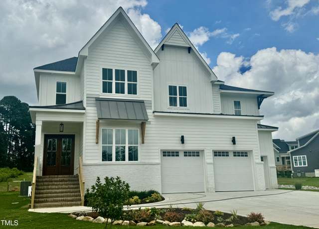 Property at 1217 Azalea Garden Cir, Raleigh, NC 27603, 4 beds, 5 baths