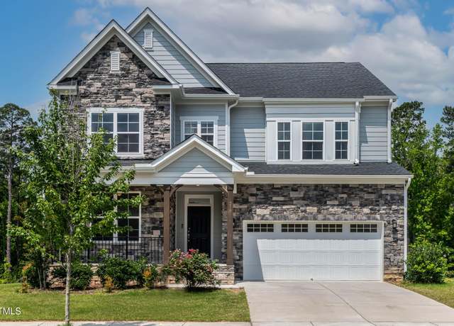 Property at 359 Abbot Pl, Chapel Hill, NC 27516, 5 beds, 4 baths