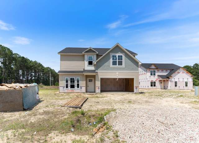 Property at 1505 Eastbay Dr, Fayetteville, NC 28312, 3 beds, 2.5 baths
