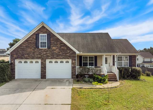 Property at 193 Checkmate Ct, Cameron, NC 28326, 3 beds, 2 baths