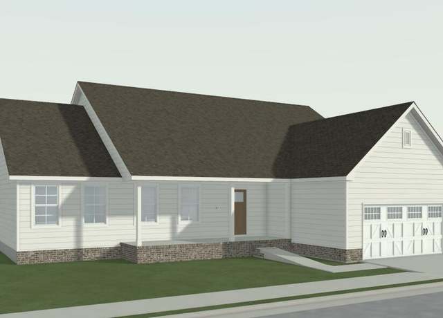 Property at 00 Corbett Ridge Rd, Mebane, NC 27302, 3 beds, 2.5 baths