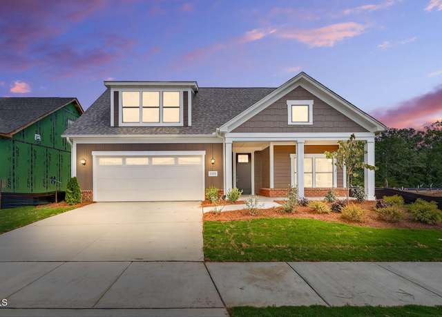 Property at 1113 Bridgeforth Ln, Chapel Hill, NC 27517, 3 beds, 3 baths