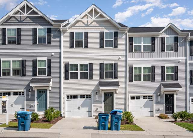 Property at 1109 Pale Moss Dr, Durham, NC 27704, 3 beds, 2.5 baths