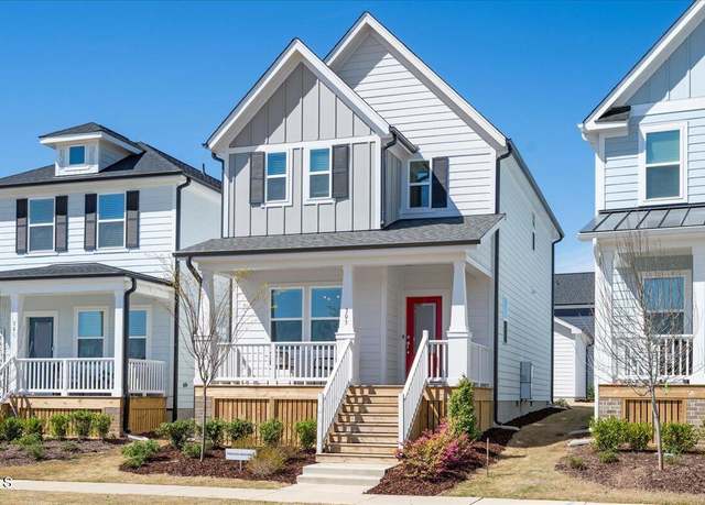 Property at 305 Wash Hollow Dr, Wendell, NC 27591, 3 beds, 2.5 baths