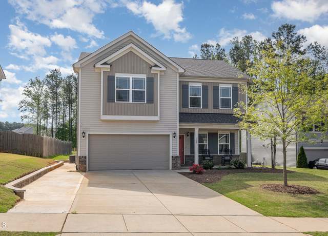 Property at 528 Holden Forest Dr, Youngsville, NC 27596, 4 beds, 2.5 baths