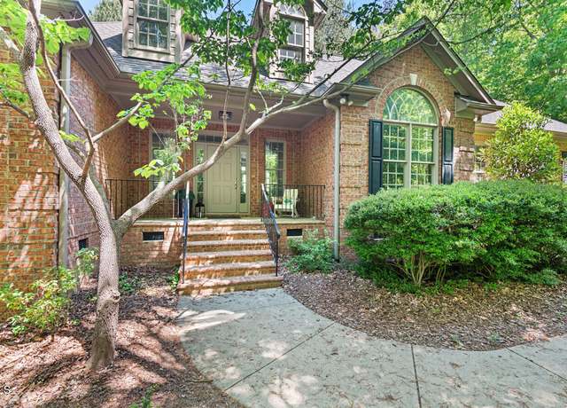 Property at 5524 Jomali Dr, Durham, NC 27705, 4 beds, 3 baths