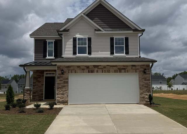 Property at 364 Peach Grove Way, Lillington, NC 27546, 4 beds, 2.5 baths