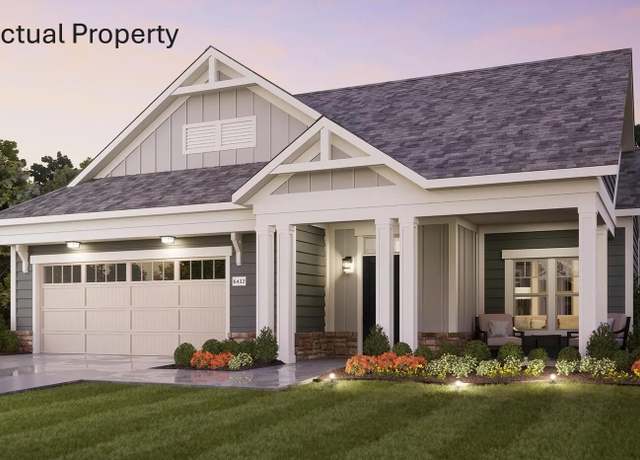 Property at 1205 Bridgeforth Ln, Chapel Hill, NC 27517, 2 beds, 2 baths