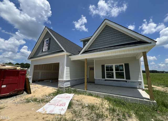 Property at 3755 Huntcliff Dr, La Grange, NC 28551, 4 beds, 3.5 baths