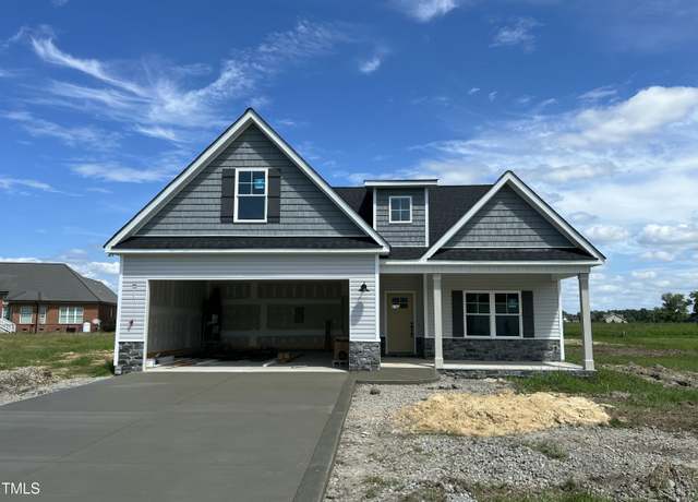 Property at 3755 Huntcliff Dr, La Grange, NC 28551, 4 beds, 3.5 baths